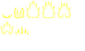 Effect refractioneffect if we had used an effect. Dbz Aura S 1 By Shadow228 On Deviantart