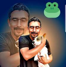 ALERTA AMBER CANINA MÉXICO