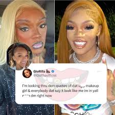 Anyone else think Molly looks like the GTA loading screen… 🤨