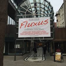 You never have to negotiate to get your best price.make your offer below and if we can do it we will!! Fluxus Temporary Concept Mall Now Closed Neue Vorstadt Calwer Str