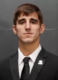 2021-22 Wrestling Roster