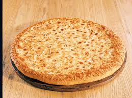 Read our list to understand what goes into our famous flavored crust, pizza sauce, pepperoni and more. Pizza Hut Margherita Pizza