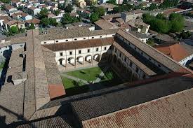 Antico Convento San Francesco Hotel Bagnacavallo Province Of Ravenna Prezzi 2020 E Recensioni