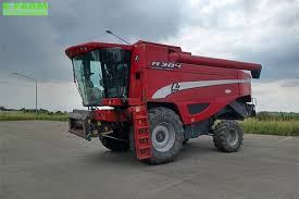 Laverda M 304 Combine