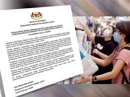 Jabatan kesihatan negeri perlis jabatan kesihatan negeri kedah. Jknj Nafi Pelajar Disyaki Koronavirus Ditahan Polis