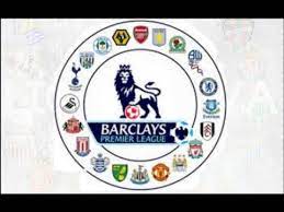 Classificações das maiores ligas de futebol da europa como: Liga Inglesa Todos Los Campeones De La Liga Inglesa Premier League 2016 Youtube