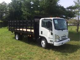 Please try to be respectful when posting. 2017 Isuzu Npr Hd Stake Body Truck For Sale Nl 2115