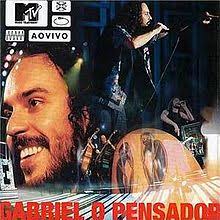 Mtv Ao Vivo Album De Gabriel O Pensador Wikipedia A Enciclopedia Livre