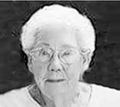 Martha SIMPSON Obituary (1927