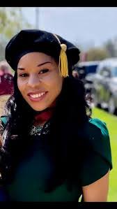 Naomi Lacy's Instagram, Twitter & Facebook