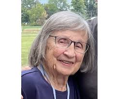 Marilyn Shearer Obituary (1927