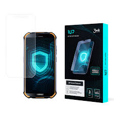 Schutzfolien 3MK Doogee S40 Pro 1UP
