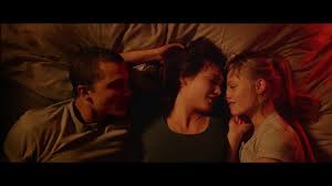 Love 3d 18 Extras 1 18 03 16 Youtube