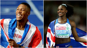 This year, barbie is spotlighting female role models in sports in an effort to close the dream gap; Who Is Dina Asher Smith S Boyfriend Know All About Her Relationship With Zharnel Hughes Firstsportz