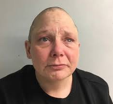 Felon With Long Criminal History Arrested After Concord Police, NH State  Trooper Chase Desiree Charter of Nashua, formerly of Concord, was arrested  after a chase