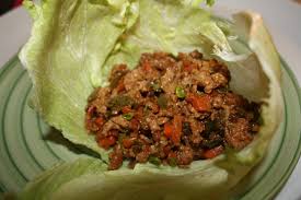 Maybe you would like to learn more about one of these? Recipes For The Proverbs 31 Project Asian Lettuce Wraps Like Pei Wei Or Pf Chang S
