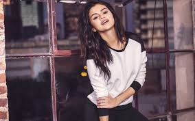 Selena gomez hd wallpapers backgrounds wallpaper 2400×1489. Free Selena Gomez Hd Wallpapers Pixelstalk Net
