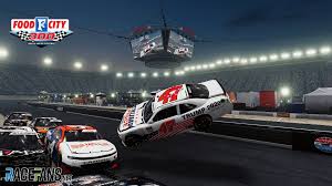 Nascar heat 5 is a racing game, developed by 704games and published by motorsport games, which was released in 2020. Nascar Heat 5 Screenshot Racefans