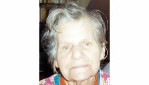 Ornans. Alice Marion nous a quittés