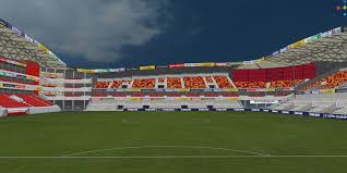 Selection i our selection for the match against @ 404035136366186:274:royal charleroi sporting club tomorrow. Afas Stadion Kv Mechelen Album On Imgur