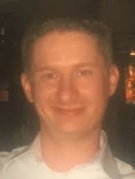 Obituary information for Joseph Thomas Potter