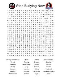 Pictures of bully free coloring pages and many more. Bullying Coloring Pages Worksheets Teaching Resources Tpt