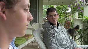 Live or Die (TV Series 2010–2012)