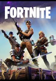 Fortnite Game Poster Culture Posters Birthday Card Printable Fortnite Epic Games