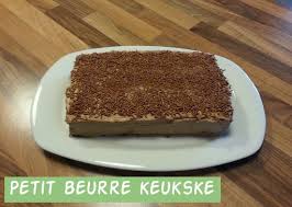Petit Beurre Keukske Jolanda S Bakhuisje