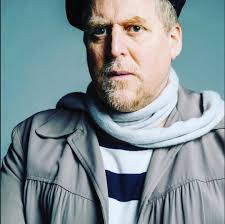 his week, the Edmonton theatre community lost one of its finest actors,  Julien Arnold. Shadow Theatre was fortunate to call Julien both a colleague  and a friend. He was a fearless and