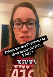 Things we didn’t expect as new foster parents PART  ☝🏻#fosterparentsoftiktok #fostercareadoption #fostercare #fosterparent  #fostercarestories #fostercareawareness #fostercaresystem #fosterparents ...