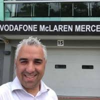 Charles Pinto Email & Phone Number