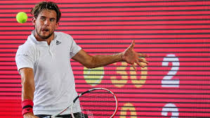 03.09.93, 27 years atp ranking: Tennis Thiem Set To Compete At Madrid Open After Mini Sabbatical Marca