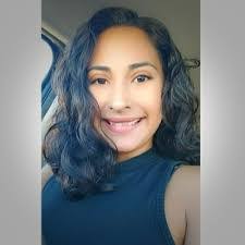 Blanca Gonzales's Instagram, Twitter & Facebook