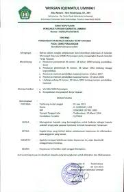 Dalam kesempatan kali ini admin akan berbagi contoh sk bendahara bos madrasah yang akan digunakan dalam kelengkapan laporan pertanggung jawaban bos madrasah. Contoh Sk Pengangkatan Kepala Sekolah Sd Oleh Yayasan Dapatkan Contoh