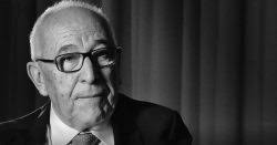 SWR-Moderator Peter Jochen Degen ist tot