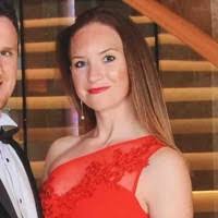 Krystal Reeves's Instagram, Twitter & Facebook