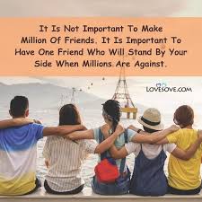 Birthday wishes for friends to wish your friend on his/her birthday. Short Friendship Quotes Sweet Status Lines For Friends