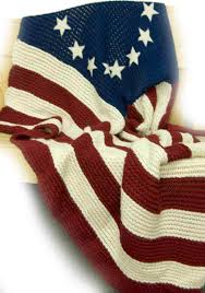 The stripes have been worked directly. Knifty Knitter Blue Round Loom Patterns Hubpages