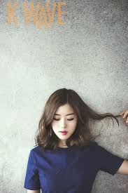Looking for a major hair change in 2020? Trendy Long Bob Shoulder Length Korean Hairstyles 2020 Female Novocom Top