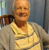 Obituary information for James Douglas Hooten