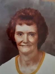 Juanita Christine Sprouse Bennett (1936-1983)