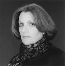 Portrait of Edythe Broad