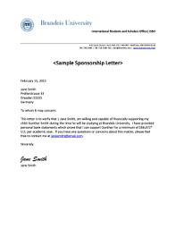 May 16, 2019 · in some correspondence, to whom it may concern might even imply a degree of laziness on the sender's part. 7 Printable To Whom It May Concern Letter Sample For Student Forms And Templates Fillable Samples In Pdf Word To Download Pdffiller