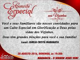 Comment must not exceed 1000. Igreja Crista Maranata Icm Gravata Rua Dr Regis Velho 100 Centro Gravata 2021