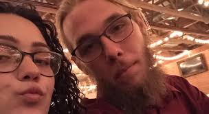 Jade Thrasher and Cody Jones' Wedding Website