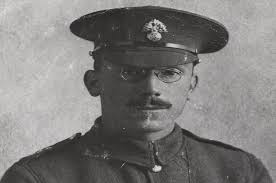 Horridge, George Bertram (Oral history)