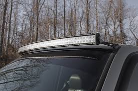 Auxbeam Review 50 288w Philips Led Light Bar
