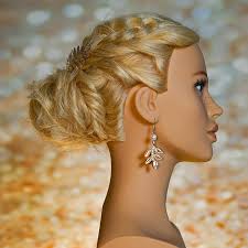 L'IMAGE Natalie training head