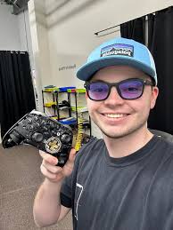 Any joystick repair or refurbishment recommendations?